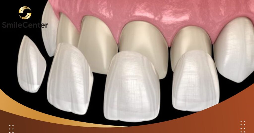 Tìm hiểu về dán sứ veneer là gì?